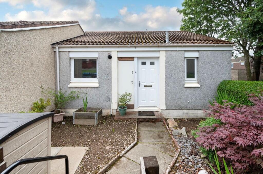 Main image of property: 6 Jesmond Avenue, Bridge of Don, Aberdeen, Aberdeenshire, AB22 8UB