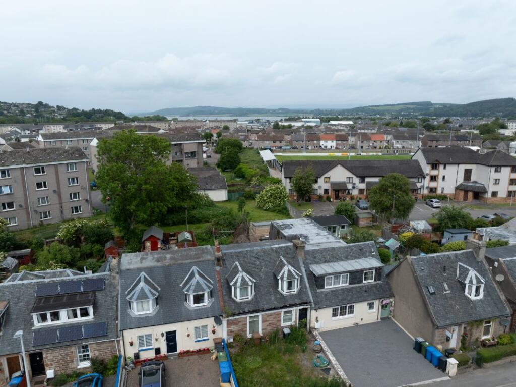 Main image of property: 26 Telford Road, Inverness, Inverness-Shire, IV3 8HZ