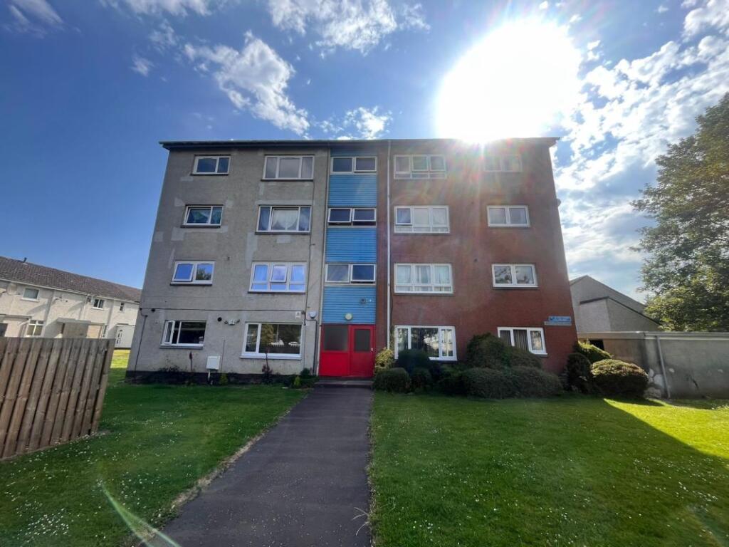 Main image of property: 48 Jura Street, Perth, Perthshire, PH1 3AS