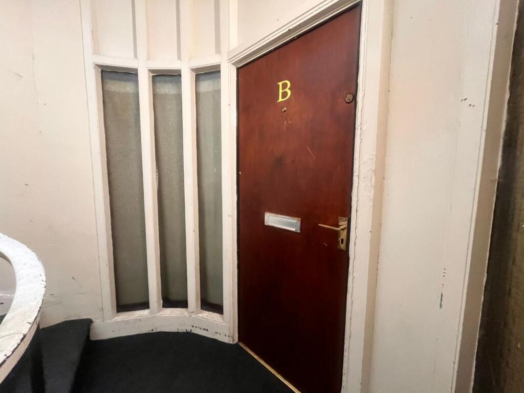 Main image of property: 92B High Street, Montrose, Angus, DD10 8JE