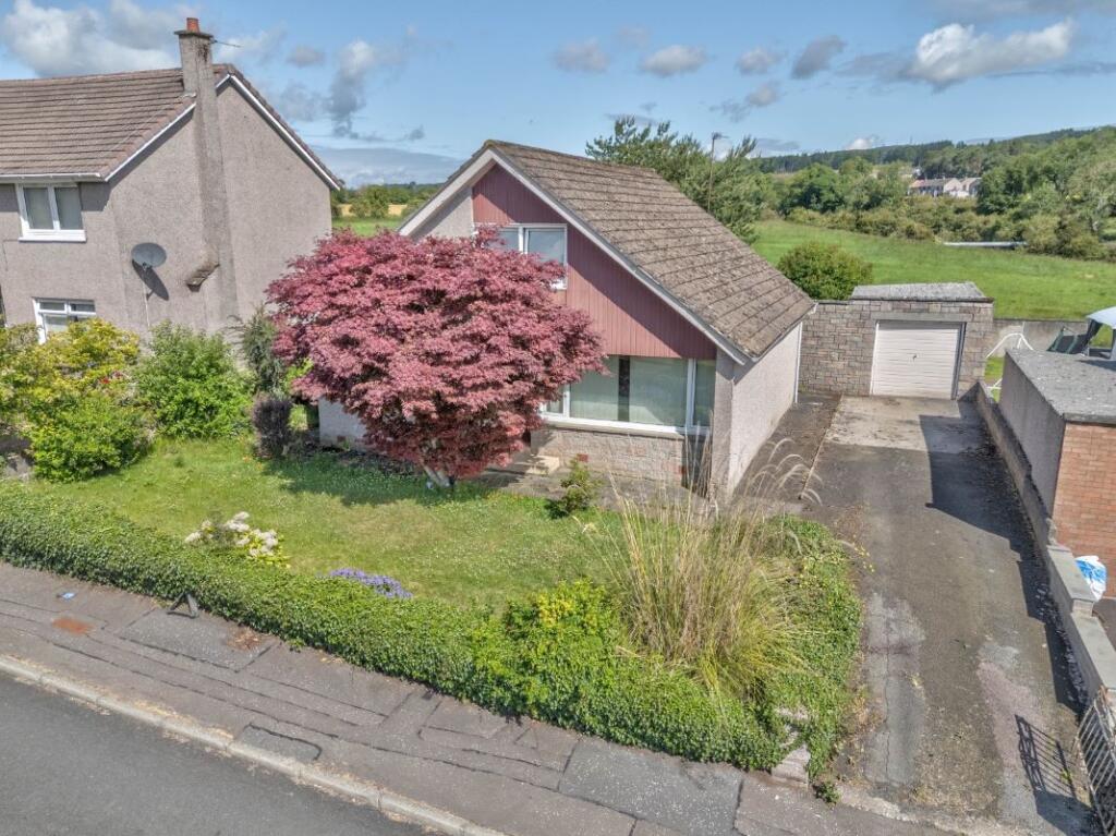 Main image of property: 35 Pitcairn Road, Dundee, Angus, DD3 9EE