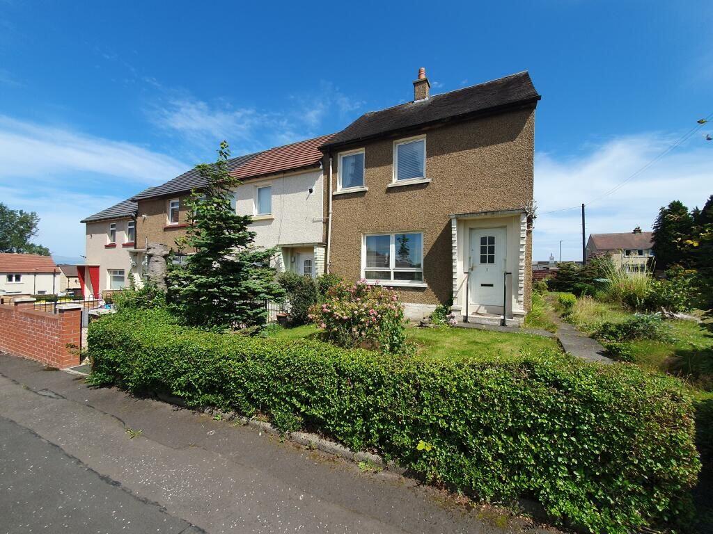 Main image of property: 2 St. Giles Way, Camelon, Falkirk, Stirlingshire, FK1 4JJ