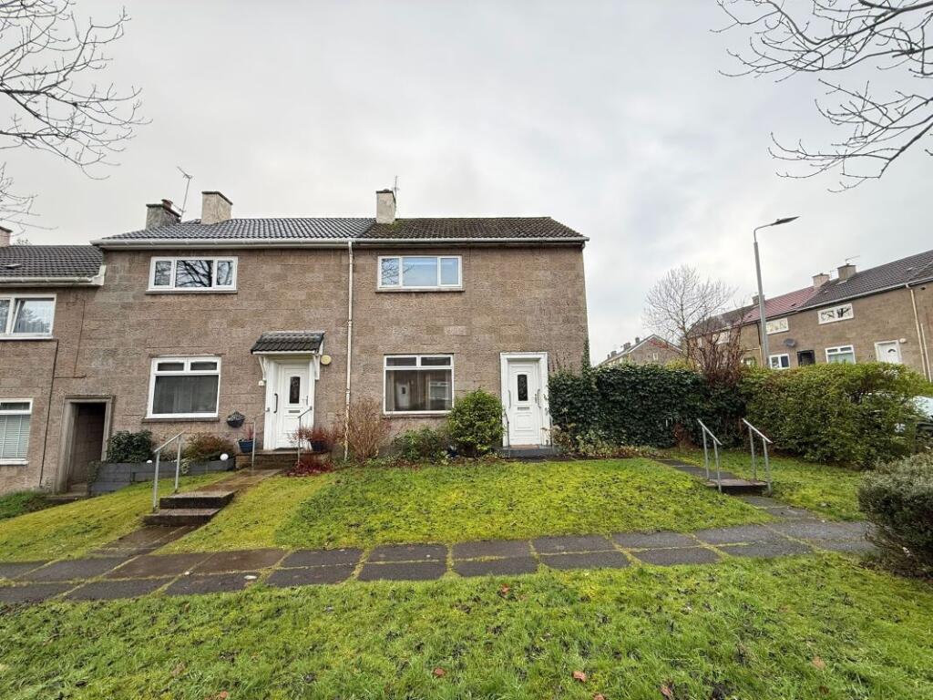 Main image of property: 39 Strathcona Place, East Kilbride, Glasgow, Lanarkshire, G75 0HA
