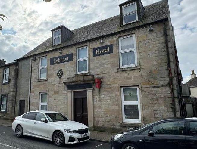 Main image of property: 50 Main Street, Dalmellington, Ayr, Ayrshire, KA6 7QL