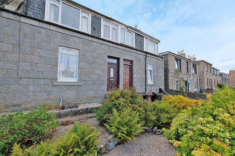 Main image of property: 208 Auchmill Road, Bucksburn, Aberdeen, Aberdeenshire, AB21 9NA