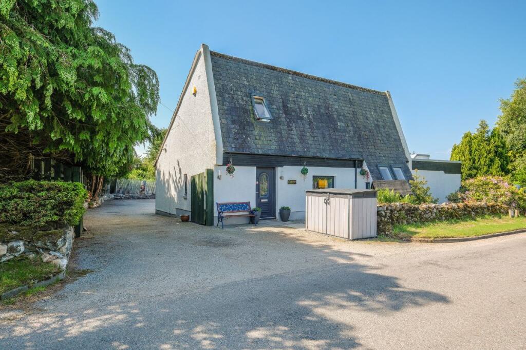 Main image of property: Corrielyn, Drumoak, Banchory, Kincardineshire, AB31 5AP