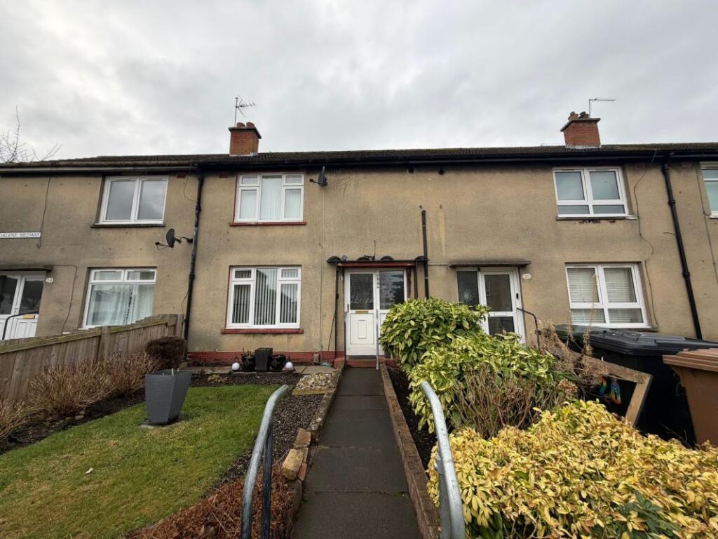 Main image of property: 22 Magdalene Medway, Edinburgh, Midlothian, EH15 3DL