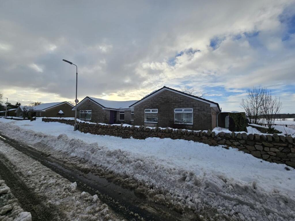 Main image of property: Cruachan Whiteford, Pitcaple, Inverurie, Aberdeenshire, AB51 5EB