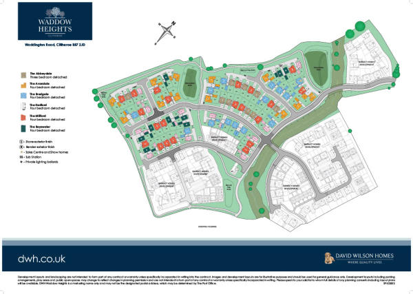 SitePlan