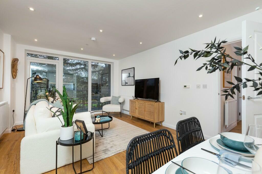 Additional property image - Copperhouse Green    
Lowfield Street
Dartford
DA1 1HJ