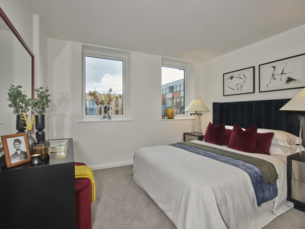 Additional property image - Copperhouse Green    
Lowfield Street
Dartford
DA1 1HJ