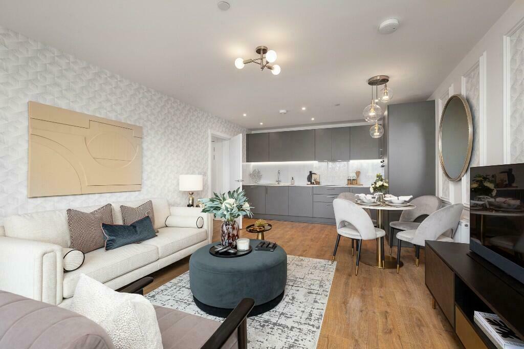 Additional property image - Copperhouse Green    
Lowfield Street
Dartford
DA1 1HJ