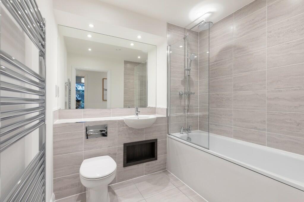 Additional property image - Copperhouse Green    
Lowfield Street
Dartford
DA1 1HJ