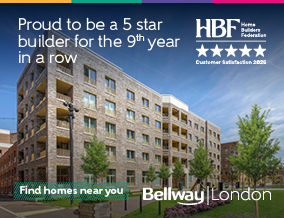Get brand editions for Bellway Homes (Thames Gateway)