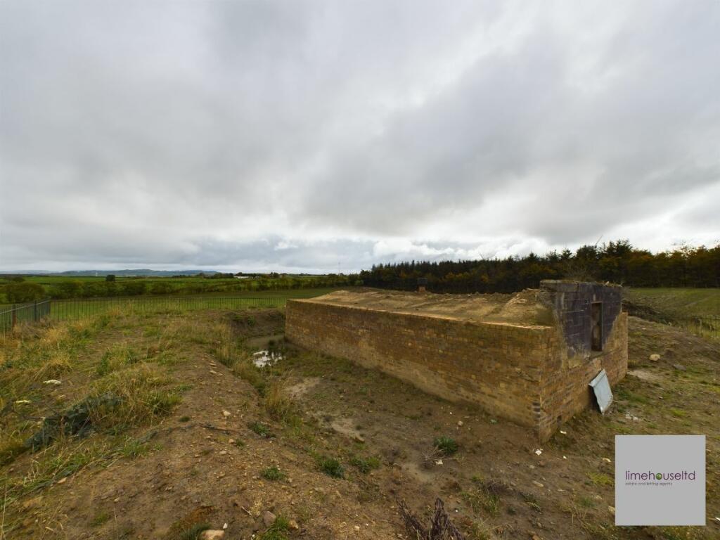 Main image of property: Plot, Candermill Road, ML9