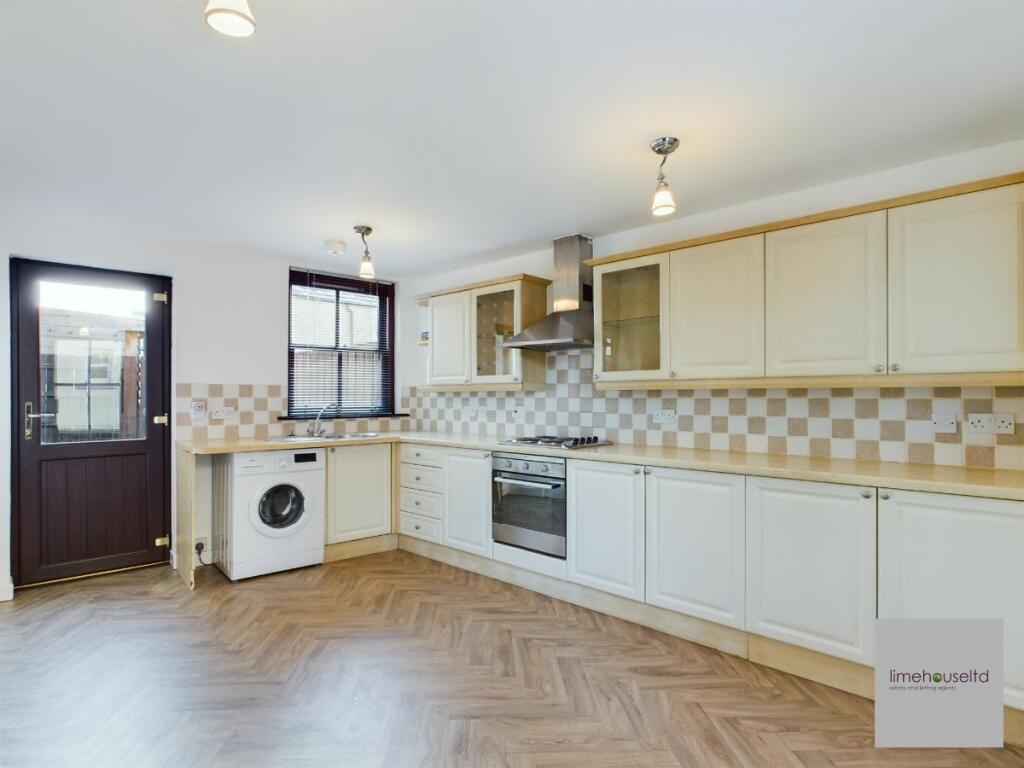 Main image of property: North Back Road, Biggar, ML12
