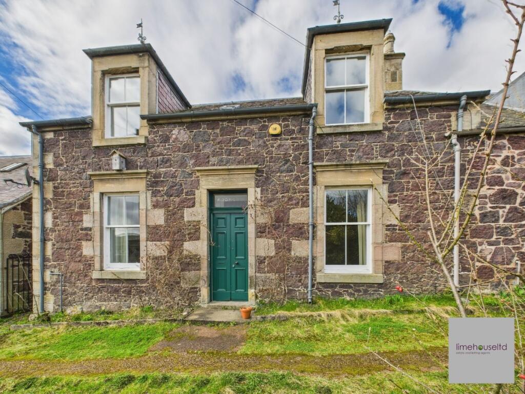 Main image of property: Croftfoot Terrace, Biggar, ML12