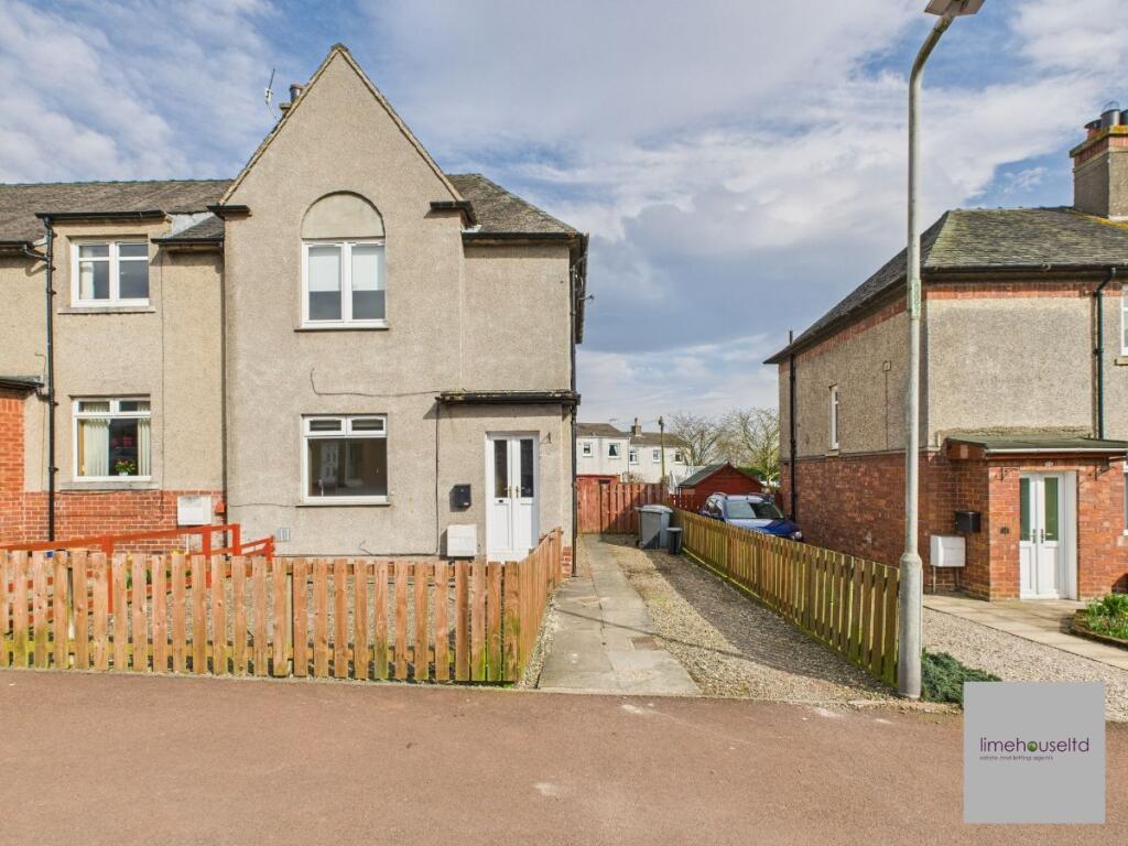 Main image of property: Knocklea, Biggar, ML12