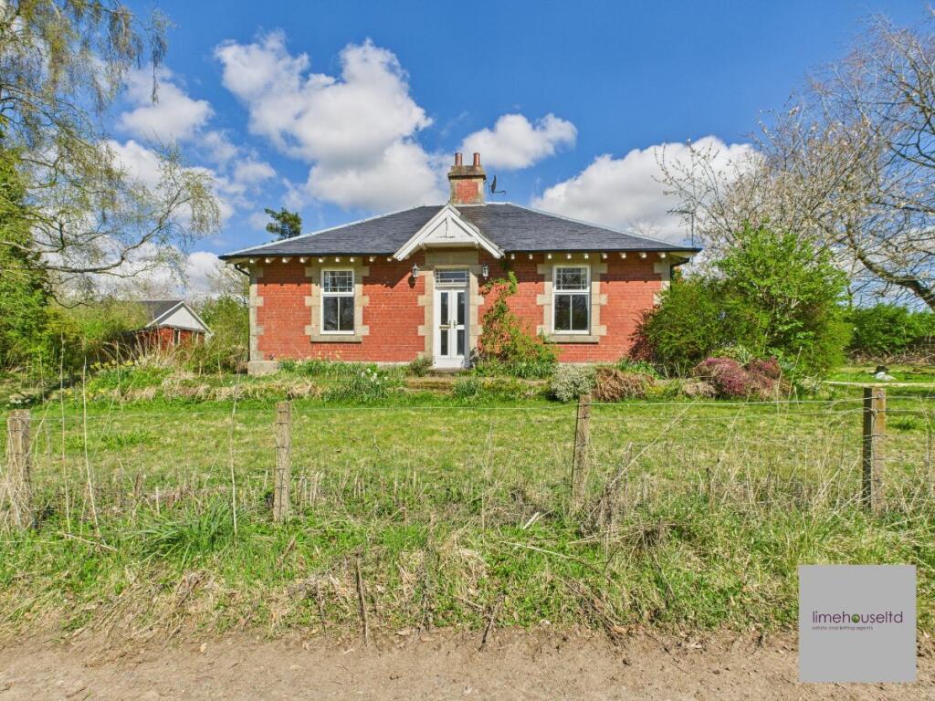 Main image of property: Hillbrae, Shieldhill, ML12