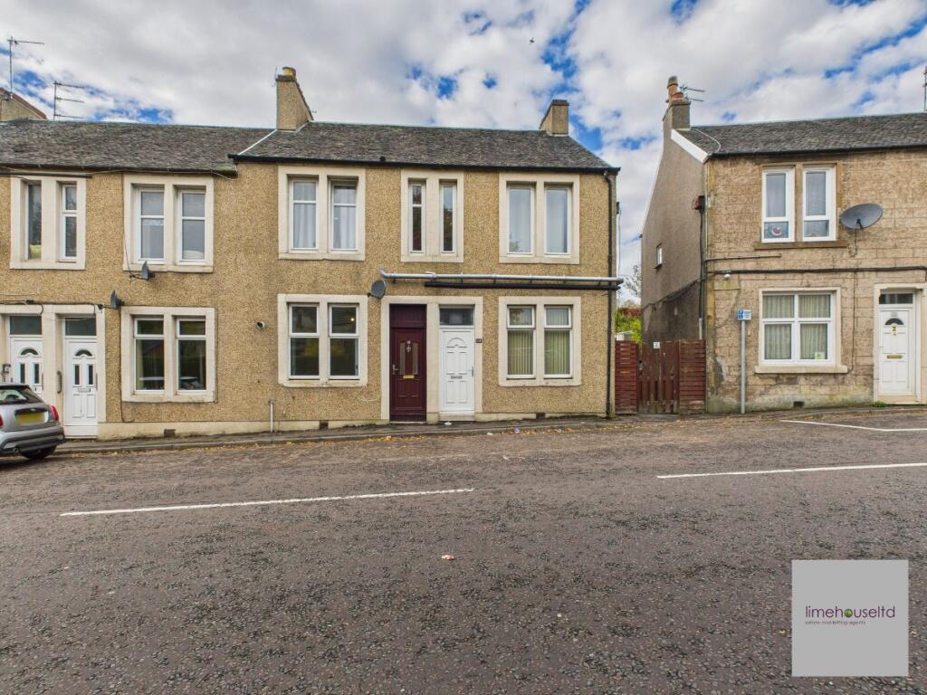 Main image of property: Milton, Lesmahagow, Lanark