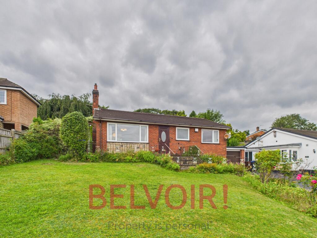 Main image of property: Cedar Crescent, Endon, Staffordshire Moorlands, ST9