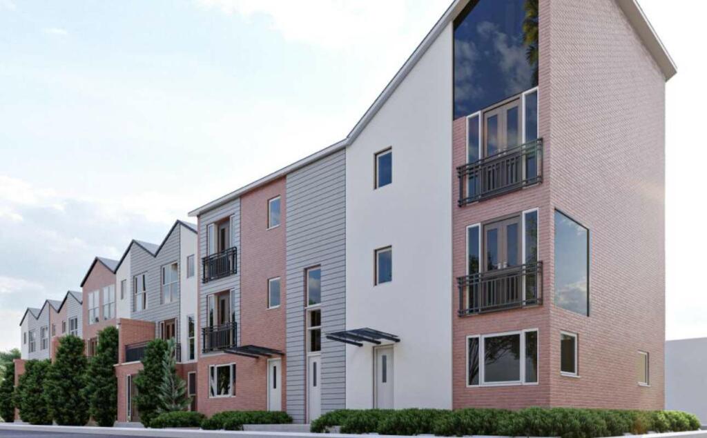 1 bedroom apartment for sale in Windlass Grove, Hanley, StokeonTrent, ST1