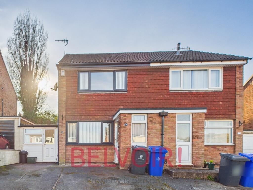 Main image of property: Buckley Road, Stoke-on-Trent, ST6