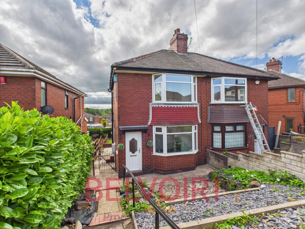 Main image of property: Janet Place, Northwood, Stoke-on-Trent, ST1