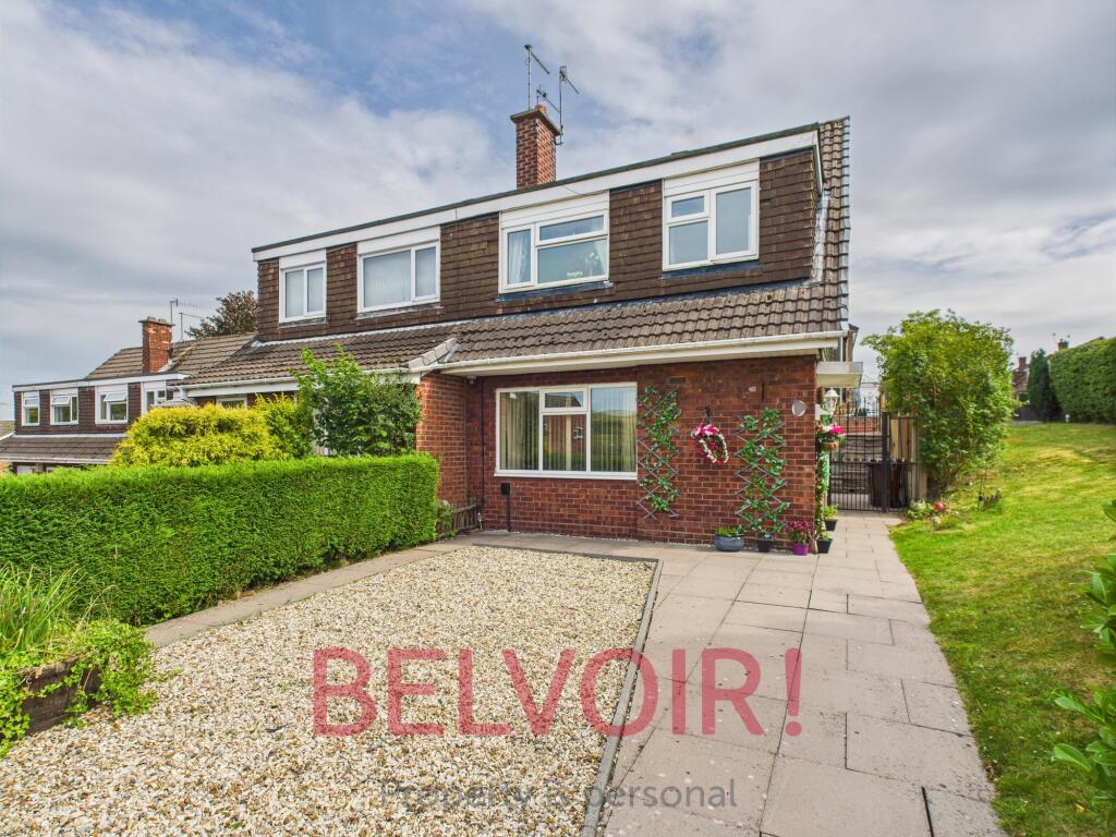 Main image of property: Barncroft Road, Stoke-on-Trent, ST6