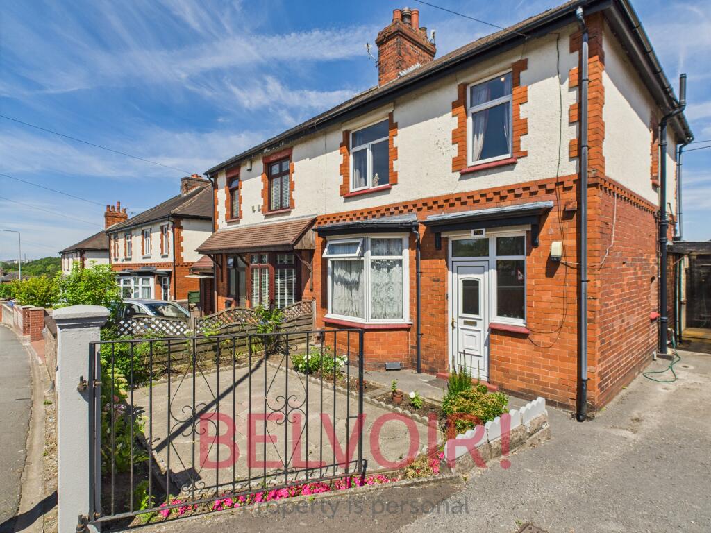 Main image of property: Blurton Road, Blurton, Stoke-on-Trent, ST3