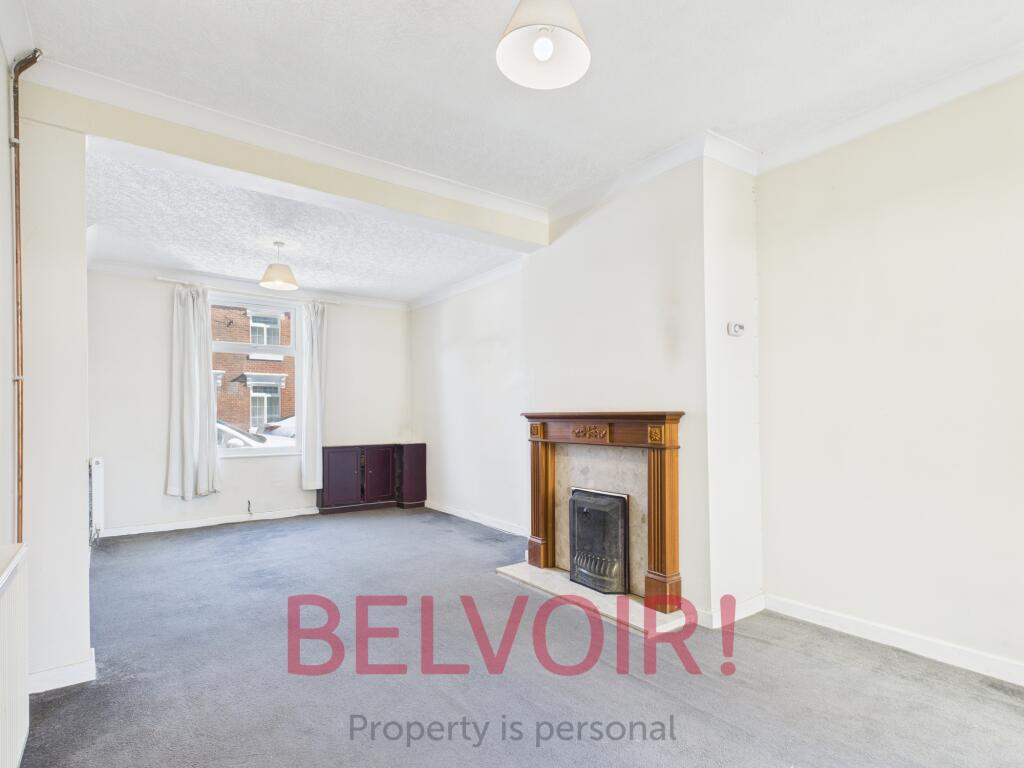 Main image of property: Lyndhurst Street, Burslem, Stoke-on-Trent, ST6