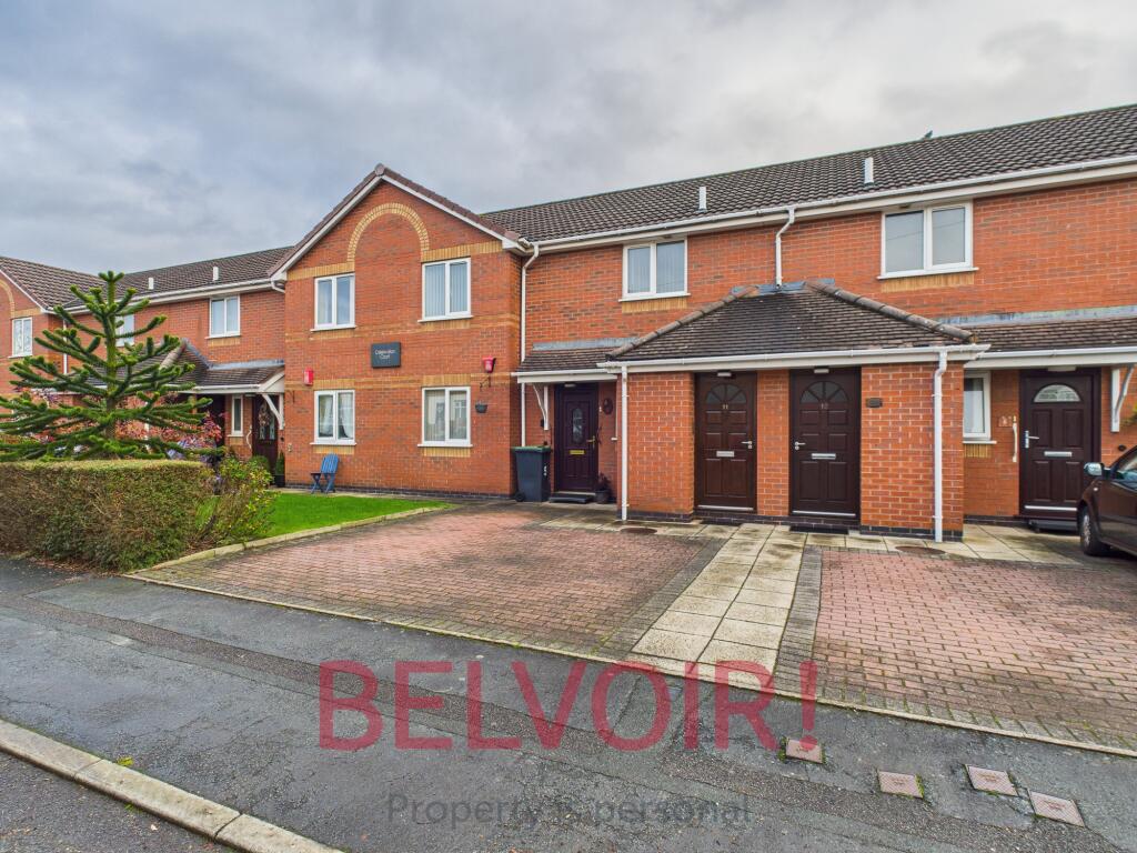 Main image of property: Celebration Court, Stoke-on-Trent, ST6