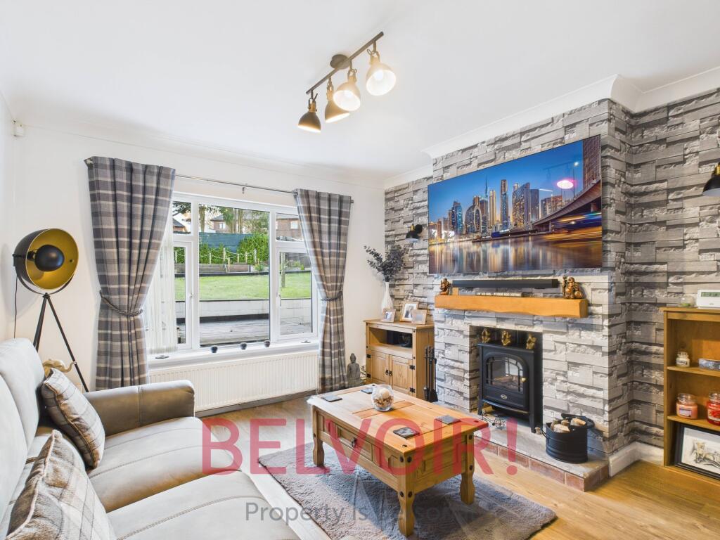 Main image of property: Aylesbury Road, Stoke-on-Trent, ST2