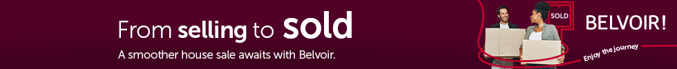 Get brand editions for Belvoir Sales, Stoke-On-Trent