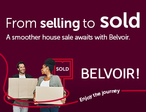 Get brand editions for Belvoir Sales, Stoke-On-Trent