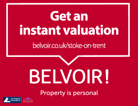 Get brand editions for Belvoir Sales, Stoke-On-Trent