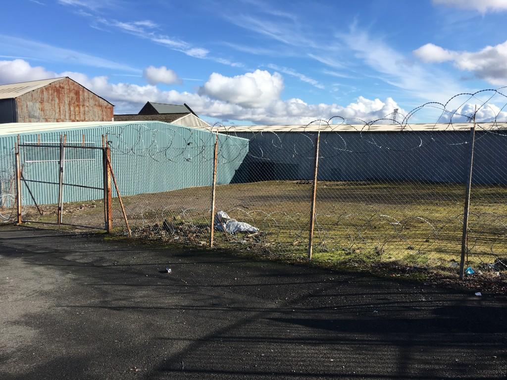 Land to lease in Macdougall Street, Greenock, Inverclyde, PA15