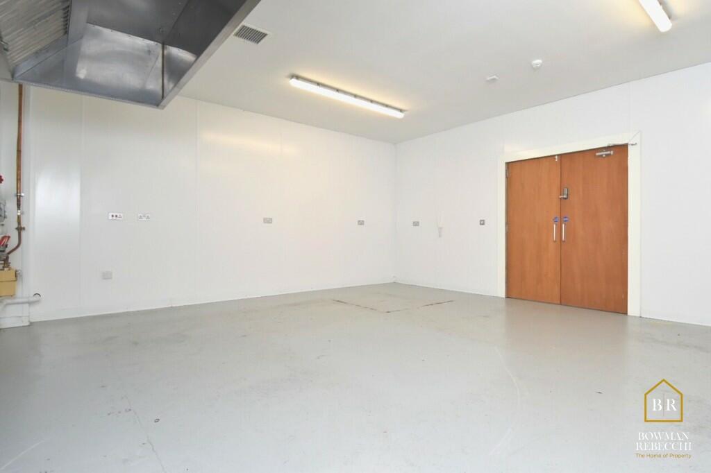 Commercial property for sale in 4b Rennie Place, Glasgow, G74