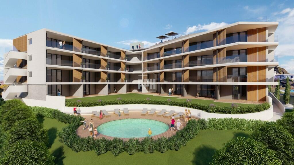 Albufeira Apartment for sale