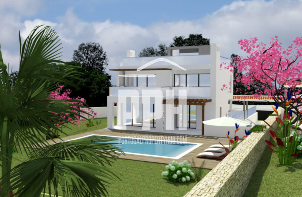 4 bedroom villa for sale in Almancil, Algarve, Portugal