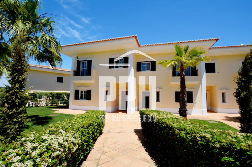 3 bedroom town house for sale in Quinta Do Lago, Algarve, Portugal