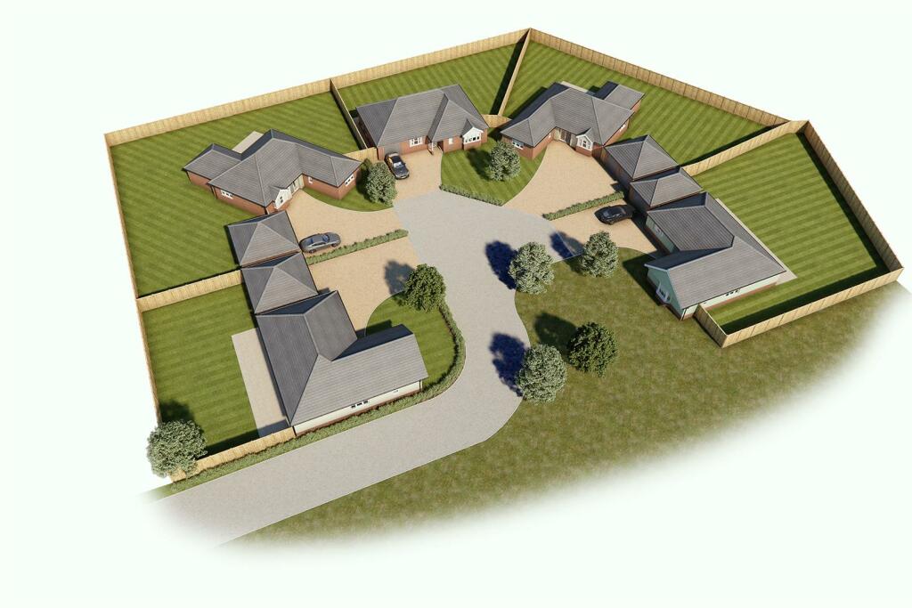 Additional property image - Windmill Road, Bradfield, Manningtree
