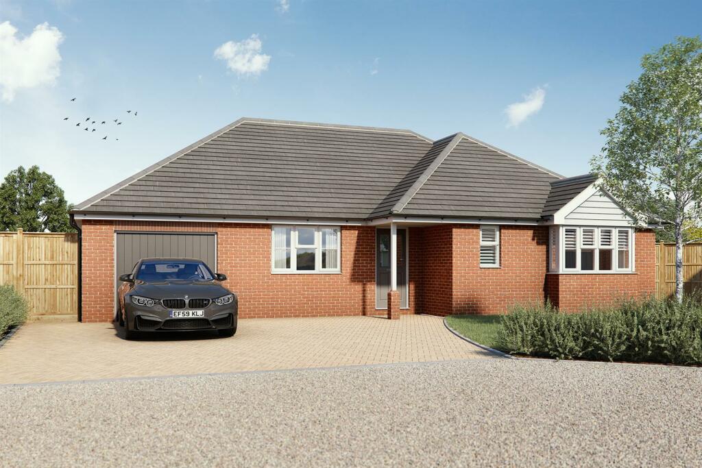 Additional property image - Windmill Road, Bradfield, Manningtree