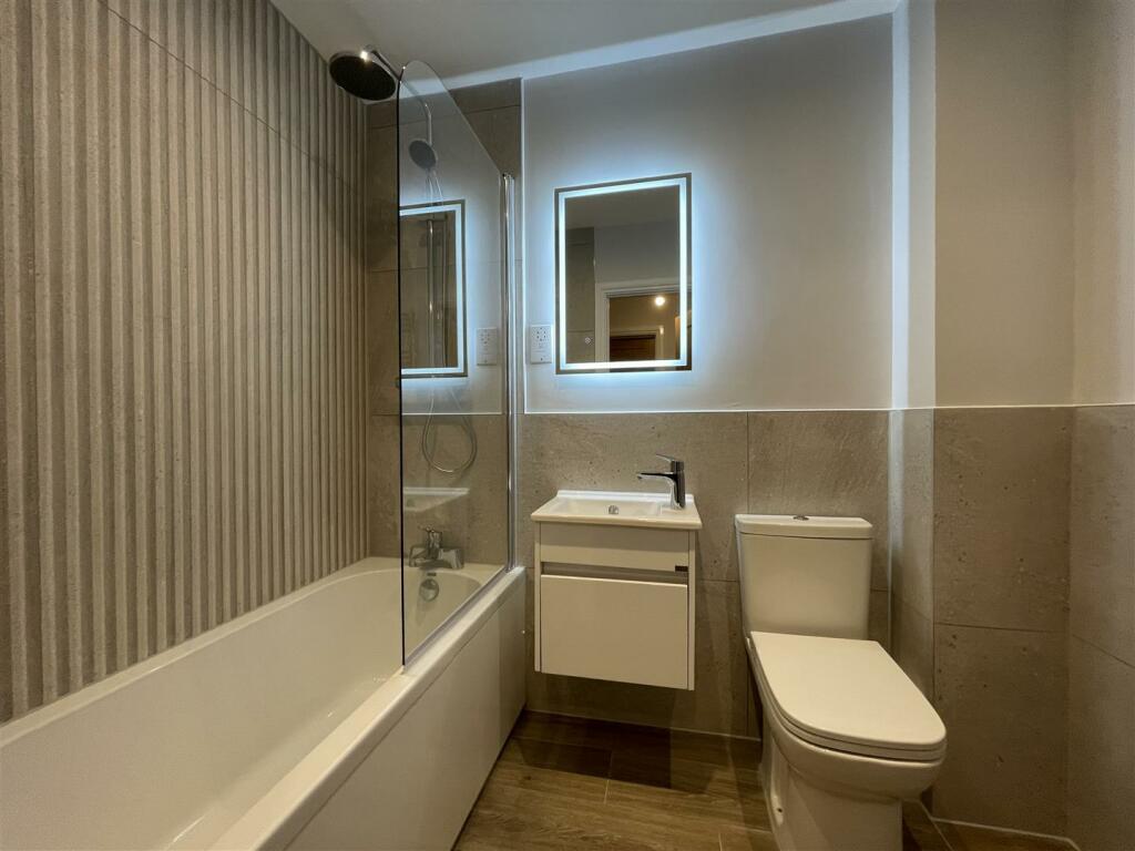 Additional property image - Windmill Road, Bradfield, Manningtree