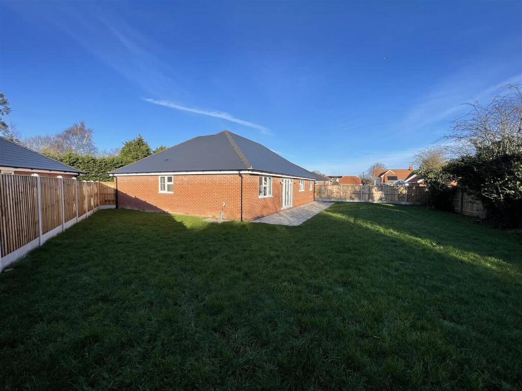Additional property image - Windmill Road, Bradfield, Manningtree