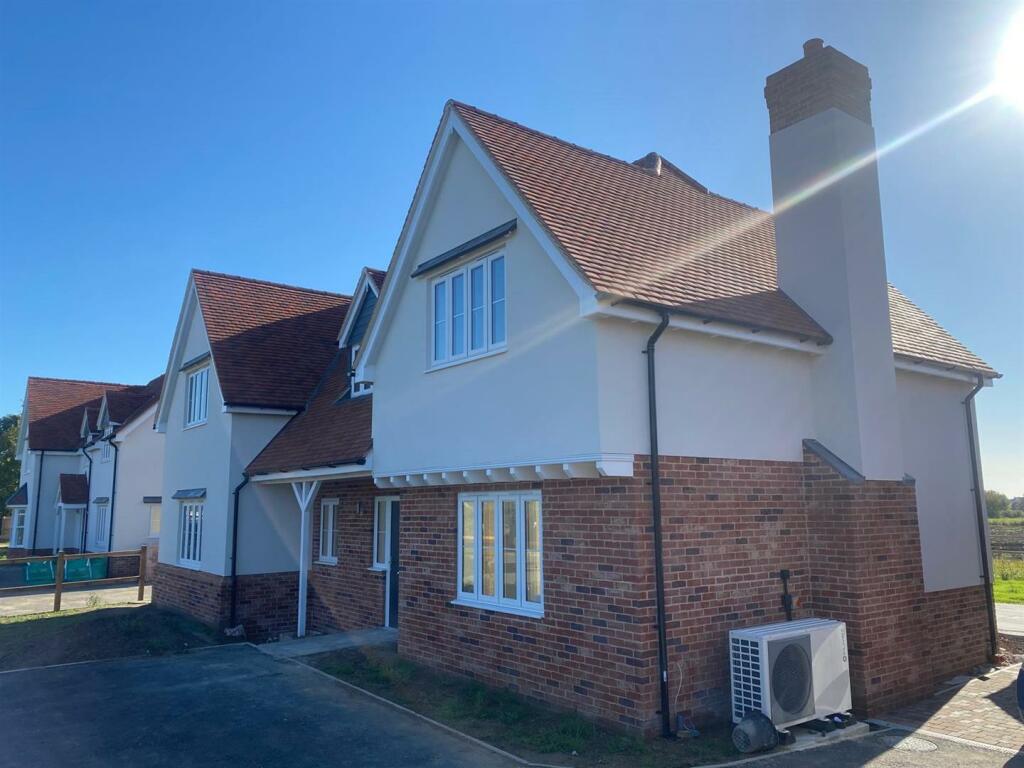 Main image of property: Old School Corner, Brettenham