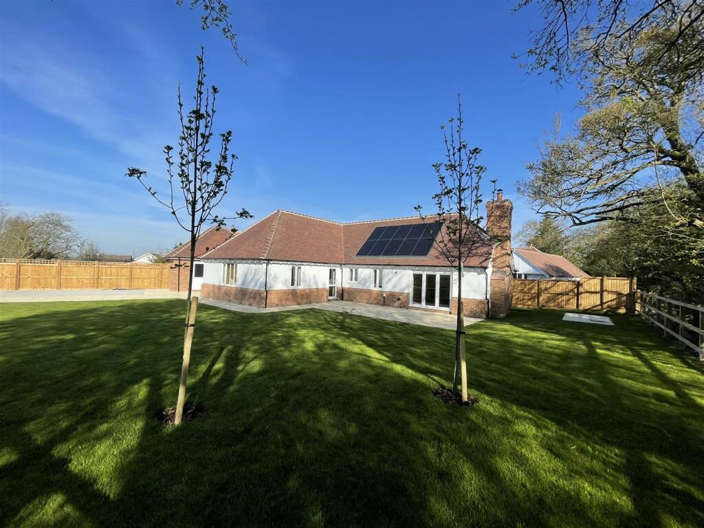 Additional property image - Witham Road, Wickham Bishops