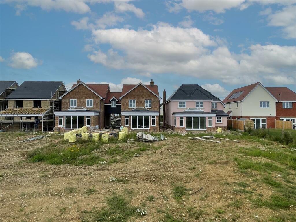 Additional property image - Warehouse Road, Stebbing, Dunmow