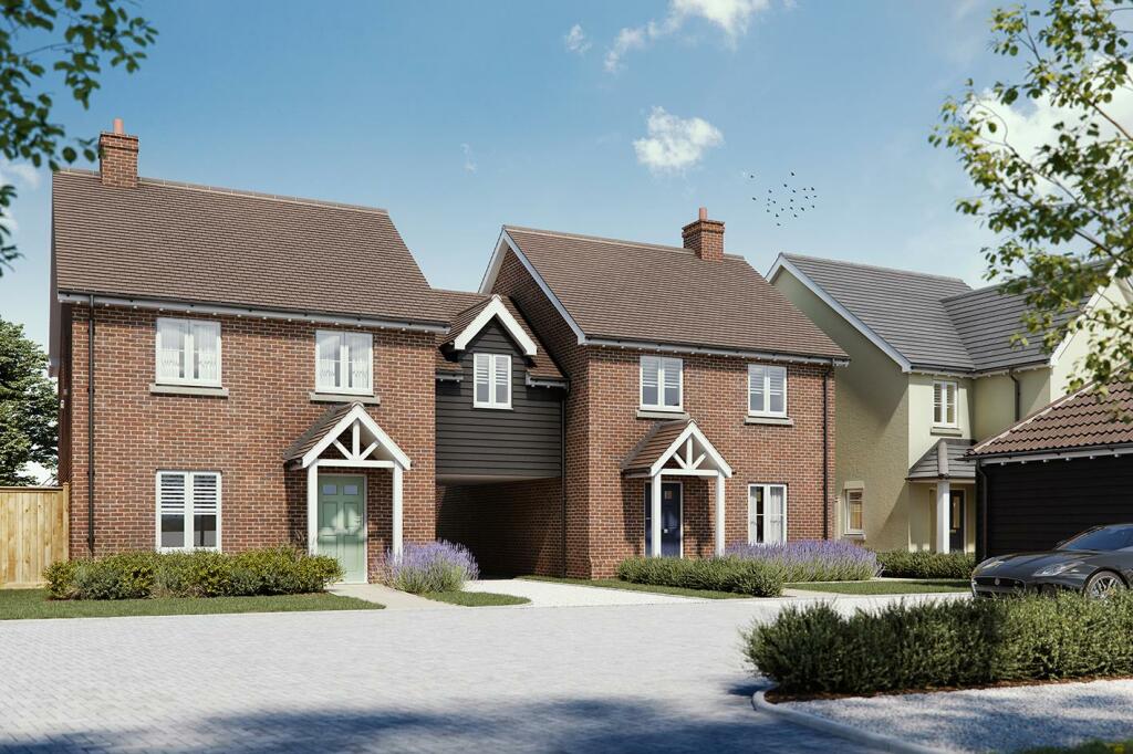 Additional property image - Warehouse Road, Stebbing, Dunmow