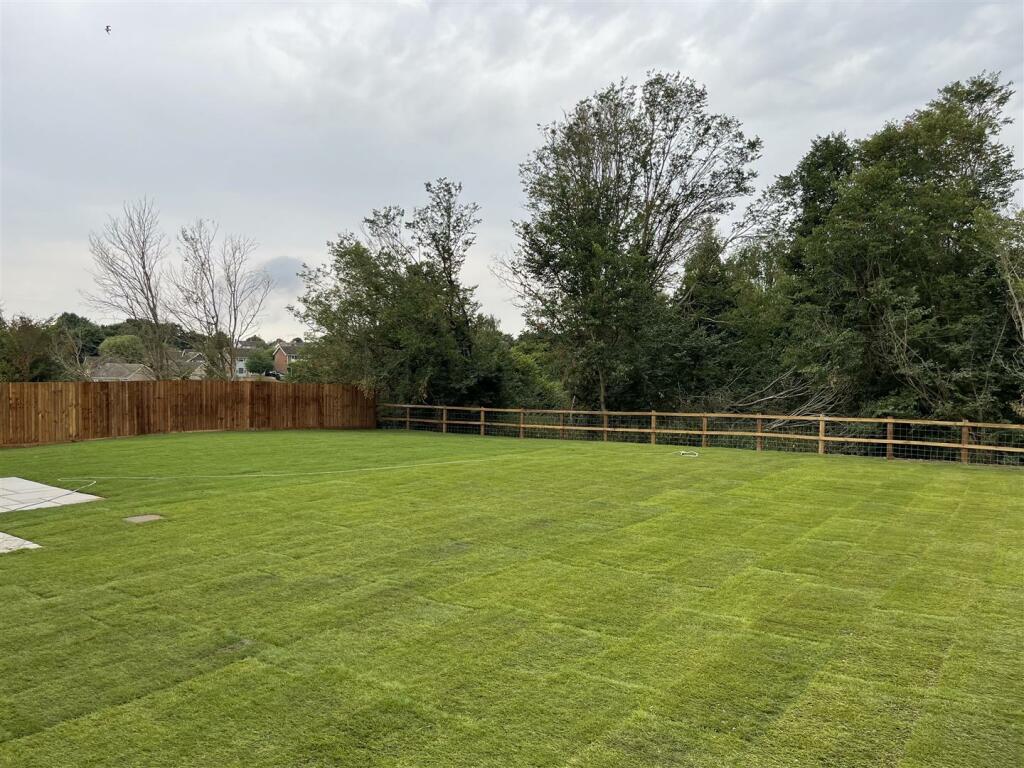 Additional property image - Warehouse Road, Stebbing, Dunmow